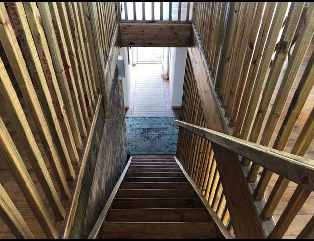 4 BEDROOM HOUSE FOR SALE IN KLEINBAAI